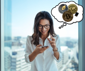 Ce înseamnă semnarea în criptomonede?