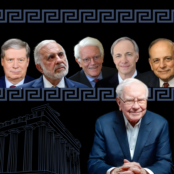 Principalii investitori și modul în care investesc