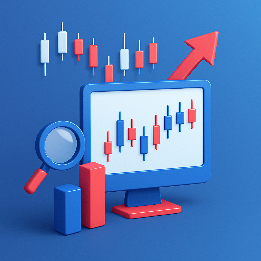 Cei mai buni brokeri de Acțiuni din România